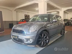 Usata 2009 Mini Cooper S Clubman Chili Station wagon | 4500 € (Super prezzo)