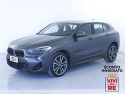 Grigio Usata 2020 BMW X2 M Sport SUV | 25.800 € (Buon prezzo)