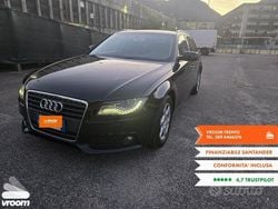 Usata 2013 Audi A4 Business Plus Tre volumi | 7600 € (Buon prezzo)