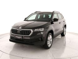 Nero Usata 2025 Skoda Karoq Executive SUV | 25.800 € (Buon prezzo)