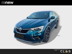 Blu Usata 2022 Renault Arkana Techno SUV | 20.900 € (Buon prezzo)