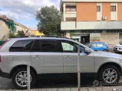 Usata 2007 Volvo XC90 SUV | 4500 € (Buon prezzo)
