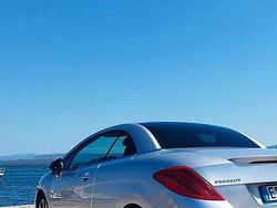 Grigio Usata 2013 Peugeot 308 CC Cabrio | 10.000 €