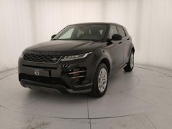 Nero Usata 2019 Land Rover Range Rover evoque SE SUV | 29.400 € (Cara)