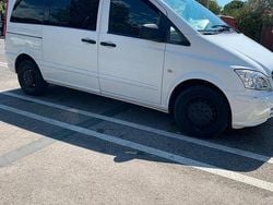 Bianco Usata 2010 Mercedes Vito Furgone | 7500 €