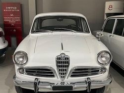 Bianco Usata 1961 Alfa Romeo Giulietta Ti Tre volumi | 22.490 €