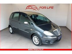 Grigio scuro Usata 2008 Lancia Musa Monovolume | 3500 € (Buon prezzo)