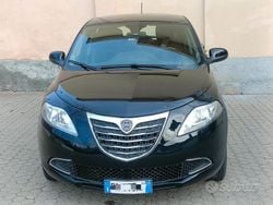 Nero Usata 2013 Lancia Ypsilon Gold Due volumi | 5590 € (Buon prezzo)