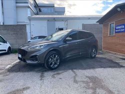 Grigio Usata 2021 Ford Kuga ST-Line X SUV | 28.000 € (Molto cara)