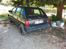 Usata 1996 Citroën AX Due volumi | 1200 €