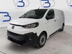 Other Nuova 2025 Fiat Scudo S Furgone | 20.700 € (Super prezzo)