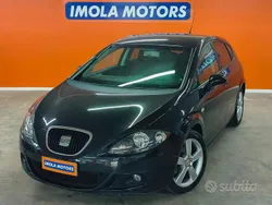 Usata 2006 Seat Leon Stylance Tre volumi | 2790 € (Molto cara)