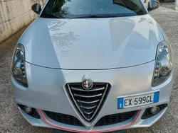 Usata 2014 Alfa Romeo Giulietta Due volumi | 6900 € (Ottimo prezzo)
