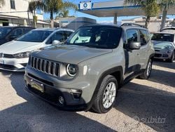 Grigio Usata 2020 Jeep Renegade SUV | 12.499 € (Buon prezzo)