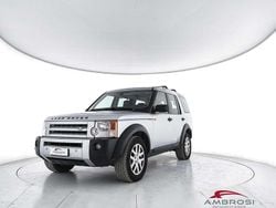 Argento Usata 2007 Land Rover Discovery 3 HSE SUV | 5000 € (Ottimo prezzo)