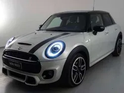 Argento Usata 2020 Mini John Cooper Works Hype Due volumi | 24.900 €