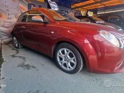Rosso Usata 2010 Alfa Romeo MiTo Distinctive Due volumi | 3999 € (Ottimo prezzo)