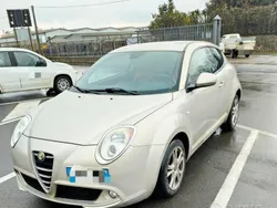 Usata 2009 Alfa Romeo MiTo Due volumi | 5000 €