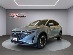 Grigio Usata 2025 Nissan Qashqai N-Connecta SUV | 26.900 € (Buon prezzo)