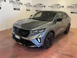 Grigio Usata 2024 Renault Rafale Esprit Alpine SUV | 41.990 € (Buon prezzo)