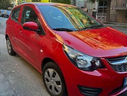 Usata 2018 Opel Karl Innovation Due volumi | 8000 € (Ottimo prezzo)