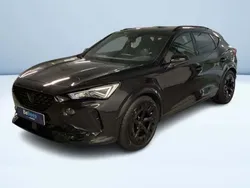 Nero metallizzato Usata 2021 Cupra Formentor VZ SUV | 30.000 € (Buon prezzo)