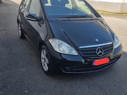 Usata 2009 Mercedes A200 Monovolume | 3900 € (Buon prezzo)