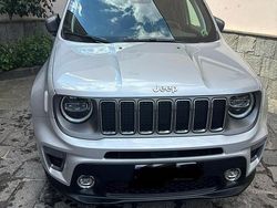 Grigio Usata 2019 Jeep Renegade SUV | 14.500 € (Buon prezzo)