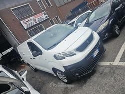 Bianco Usata 2017 Peugeot Expert Furgone | 11.000 € (Ottimo prezzo)