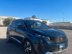 Usata 2022 Peugeot 3008 SUV | 20.500 €