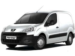 Usata 2009 Peugeot Partner Comfort Monovolume | 3300 € (Buon prezzo)