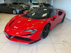 Rosso Usata 2022 Ferrari SF90 Coupé | 389.900 € (Ottimo prezzo)