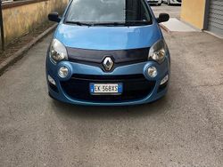 Blu Usata 2012 Renault Twingo Due volumi | 3499 € (Ottimo prezzo)
