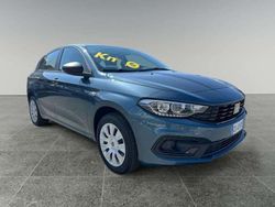 Blu/azzurro Usata 2024 Fiat Tipo Tre volumi | 19.980 € (Buon prezzo)