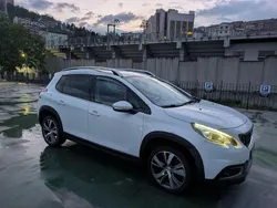 Bianco Usata 2018 Peugeot 2008 Allure SUV | 9490 € (Buon prezzo)