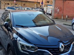 Blu Usata 2022 Renault Captur SUV | 15.500 € (Ottimo prezzo)