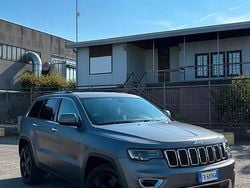 Usata 2018 Jeep Grand Cherokee SUV | 19.990 € (Cara)