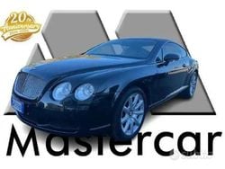 Nero Usata 2005 Bentley Continental GT Coupé | 32.900 € (Super prezzo)
