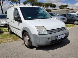 Bianco Usata 2007 Ford Transit Monovolume | 4000 € (Super prezzo)