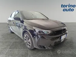 Nero Usata 2024 Opel Corsa Tre volumi | 16.900 € (Buon prezzo)