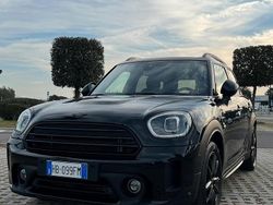 Nero Usata 2023 Mini Cooper Countryman SUV | 26.490 € (Buon prezzo)