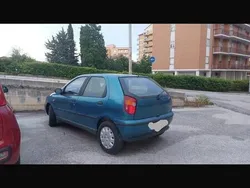 Usata 2000 Fiat Palio Due volumi | 1000 €