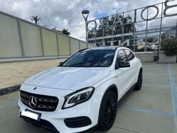 Usata 2019 Mercedes GLA200 Edition SUV | 22.000 € (Ottimo prezzo)