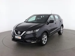 Nero Usata 2019 Nissan Qashqai Acenta SUV | 13.599 € (Buon prezzo)