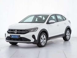 Bianco Usata 2022 VW Taigo Life SUV | 17.900 € (Buon prezzo)