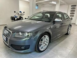 Usata 2007 Audi S3 Sport Tre volumi | 12.900 € (Cara)