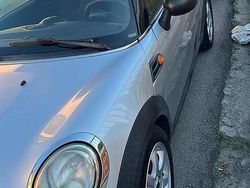 Grigio Usata 2011 Mini One D Due volumi | 3800 €