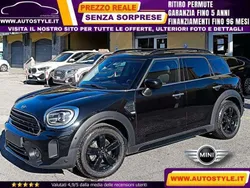 Nero Usata 2022 Mini One Countryman SUV | 24.800 € (Buon prezzo)