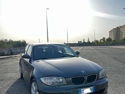 Usata 2005 BMW 120 Efficient Dynamics Due volumi | 3900 € (Buon prezzo)