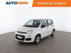 Bianco Usata 2019 Fiat Panda Easy Tre volumi | 10.199 € (Buon prezzo)